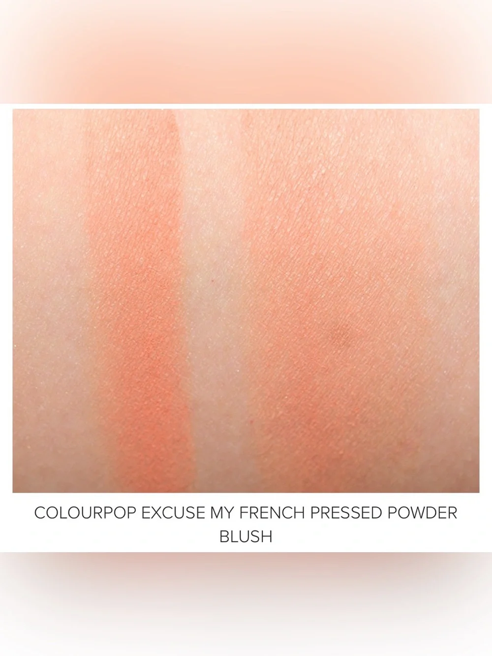 Colourpop Knockout Blush Highlighter Duo